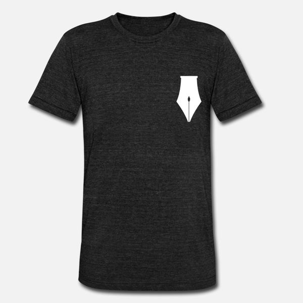 

fountain pen usb writer digital computer nerd t shirt men designing short sleeve s-xxxl vintage famous fashion spring autumn pictures shirt