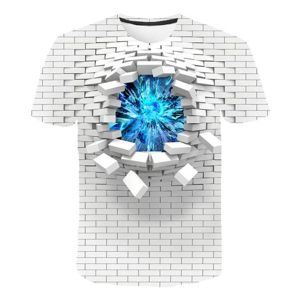 

3d cat wall print quality female 3d print shirts kawaii funny graphic men clothing