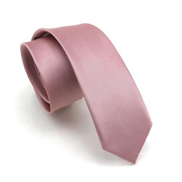 

2020 new designers brands fashion business casual 6cm slim ties for men necktie light pink wedding with gift box, Black;gray
