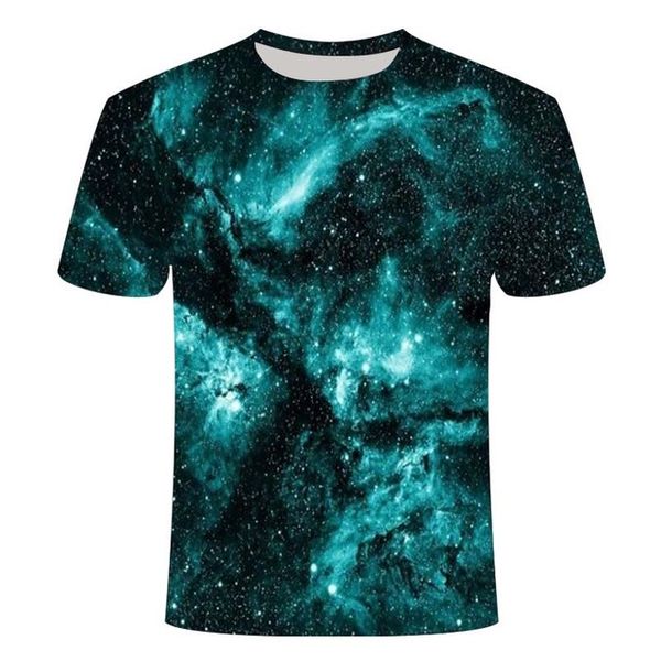 

anime palm tree beach men 3d print shirts kawaii kawaii graphic men clothing