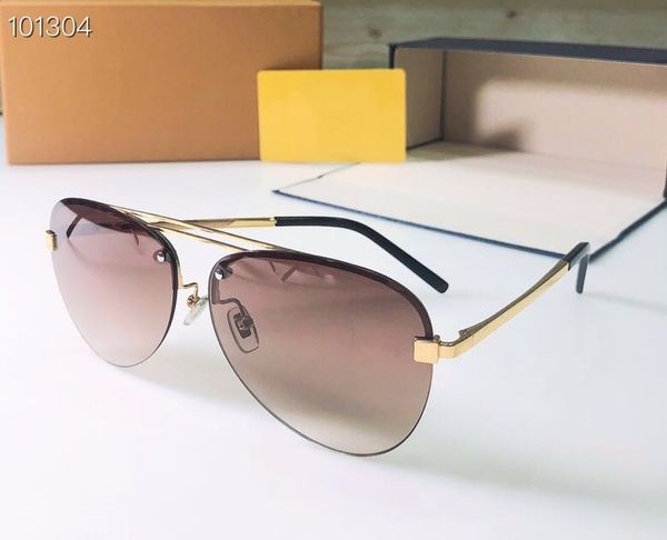 

new fashion men lens uv400 coating 1020 pilot frame women sunglasses color style sunglasses design mens printing lhssv, White;black