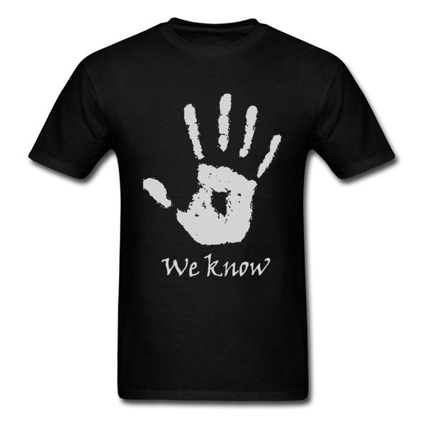 

men t-shirts yhorm giant t shirt dark souls 3 male tshirt swag gamer & tees black clothes cotton streetwear skyrim we know