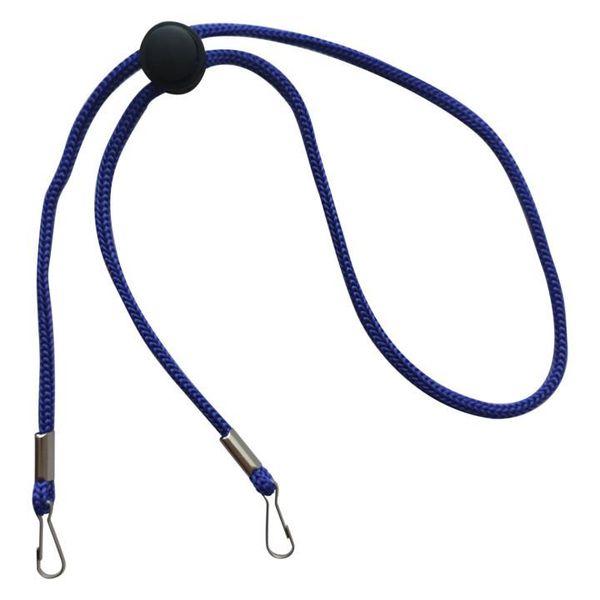 

dhl shipping fast delievery masking holder adjustable length face masks lanyard convenient safety hanger for kids dhd1307