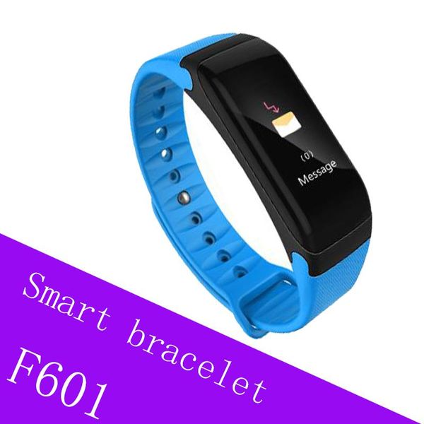 

cgjxsf601 smart bracelet smart watch heart rate monitor bluetooth smartband health fitness smart band for android ios activity tracker dhl
