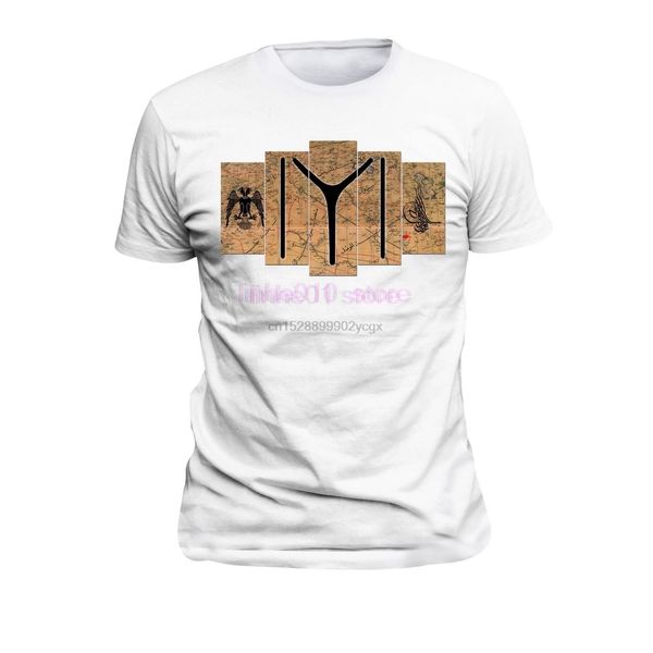 

2019 горячая продажа t-shirt kayi obasi фамилиен ислам g17 летний стиль tee рубашки