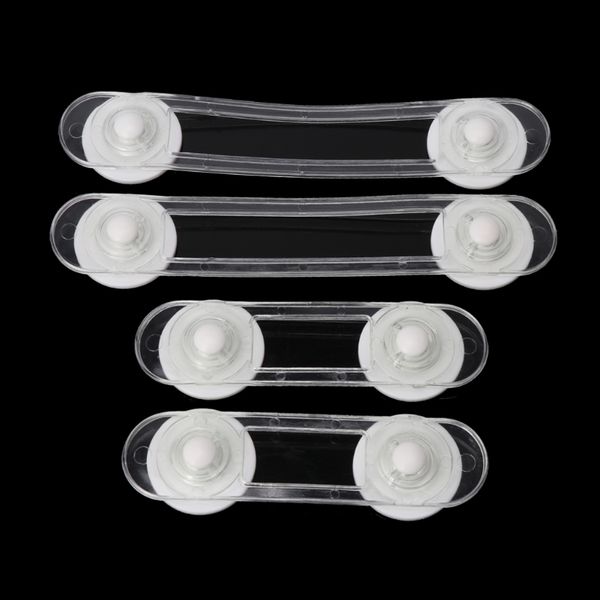 

2020 new 2pcs drawer door cabinet cupboard toilet safety locks baby kids safety care lock