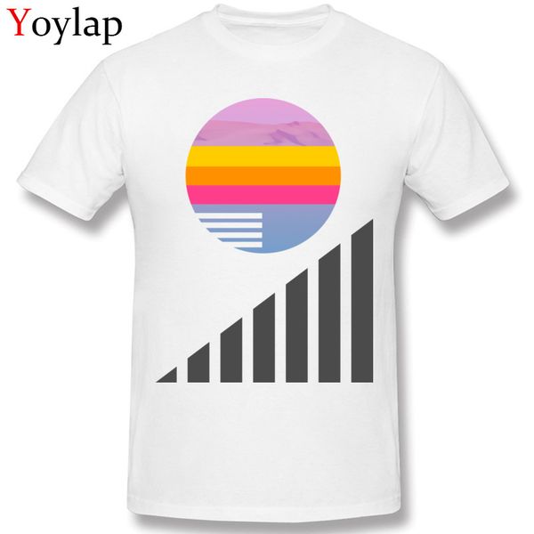 

100% cotton men's & tees short sleeve t-shirts street 2017 summer autumn o-neck simple style clothing vhs blank
