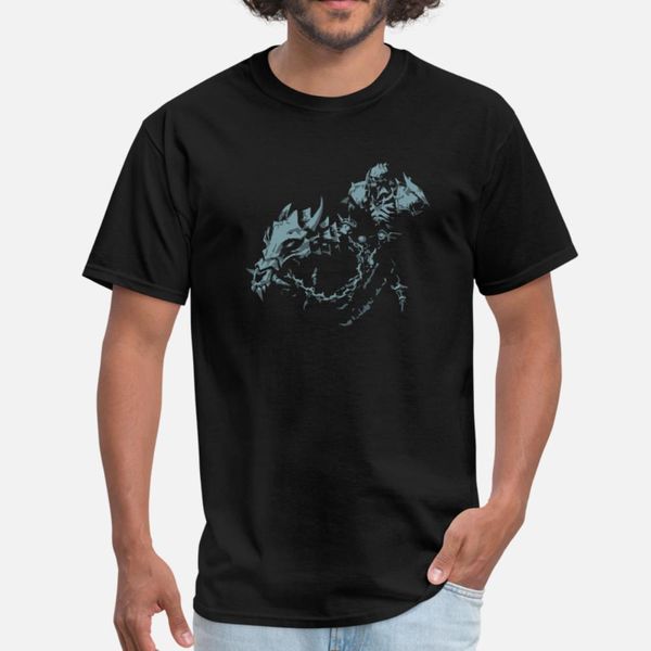 

berserk skull knight t shirt men knitted tee shirt euro size s-3xl standard interesting humor summer original shirt