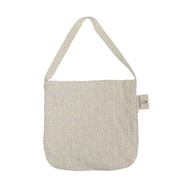 

women fashion embossed daisy handbag shoulder bag ladies summer casual tote