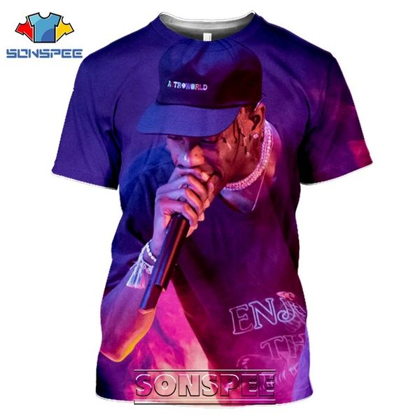 

rap travis scott butterfly astroworld 3d print shirts humor plus size oversized men clothing