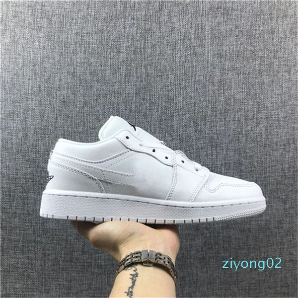 

jumpman 1 1s basketball shoes athletics sneakers running shoe hulk obsidian unc torch hare game royal pine green court casual shoes3 t05, Black
