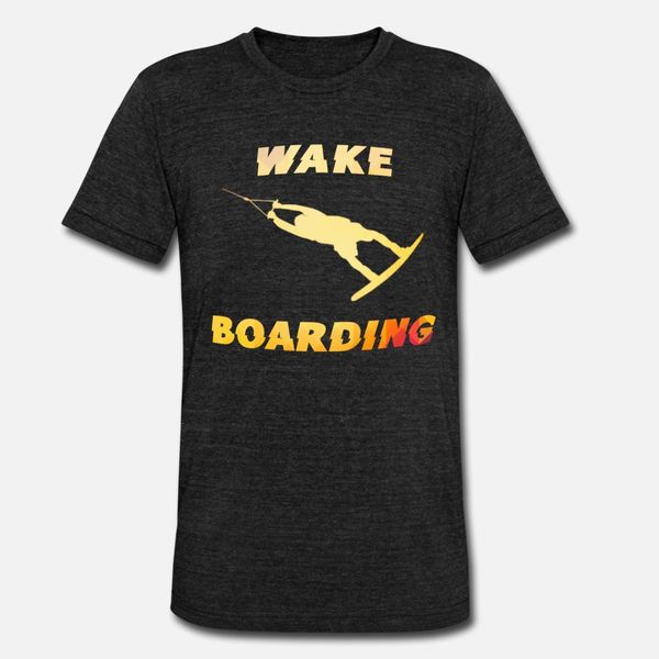 

wakeboard wakeboarding design for kitesurfing t shirt men customized tee shirt plus size 3xl standard interesting new fashion shirt