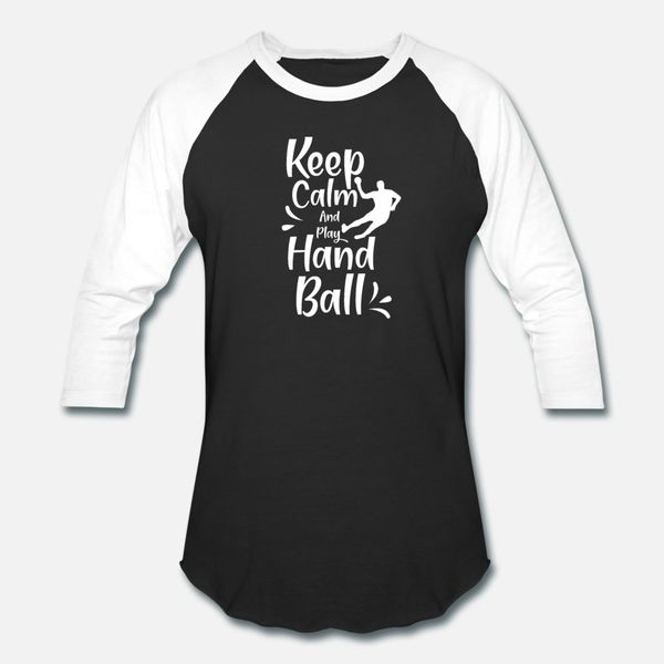 

team goalie handballer handball handball player t shirt men customized cotton s-xxxl cool fit casual summer style letter shirt