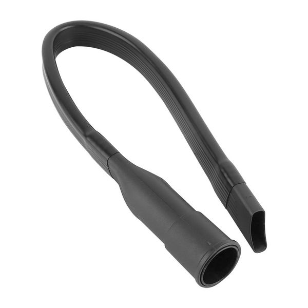 

universal 32mm vacuum cleaner long flat nozzle head suction flexible hose tube