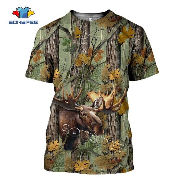 

hunting animal wild boar boys rock 3d print shirts aesthetic humor graphic men clothing