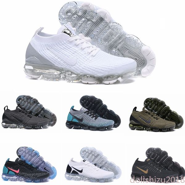 

2020 fly 2.0 black multi color running shoes mens womens cny safari racer blue sneakers midnight purple ultramarine trainers bo3, Black;brown
