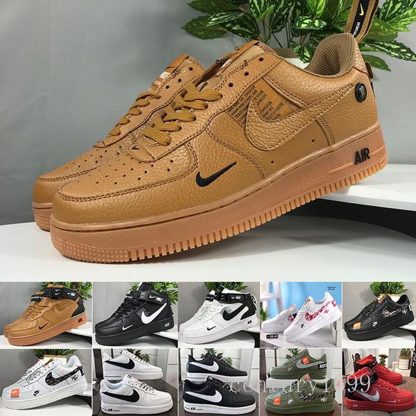 

fast shipping 2018 new style fly line men women high low lover skateboard shoes 1 one knit eur size 40-45 mesh atr-9z