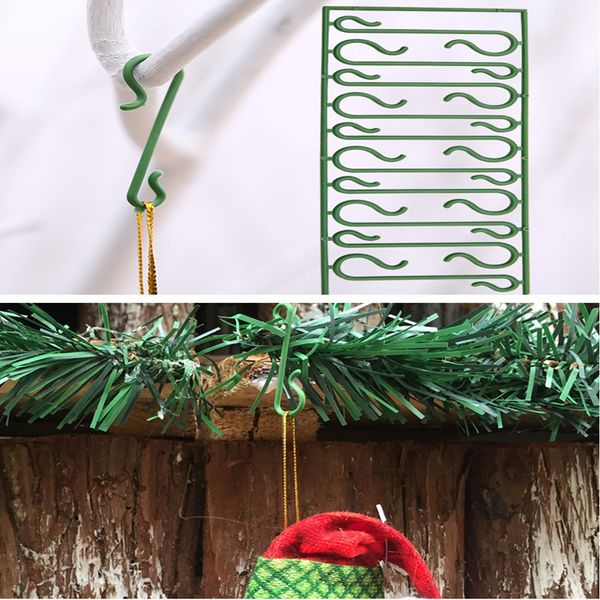 

christmas decorations natal dolls santa claus hanging hooks navidad ornaments pendants tree decoration for home bauble year 2021