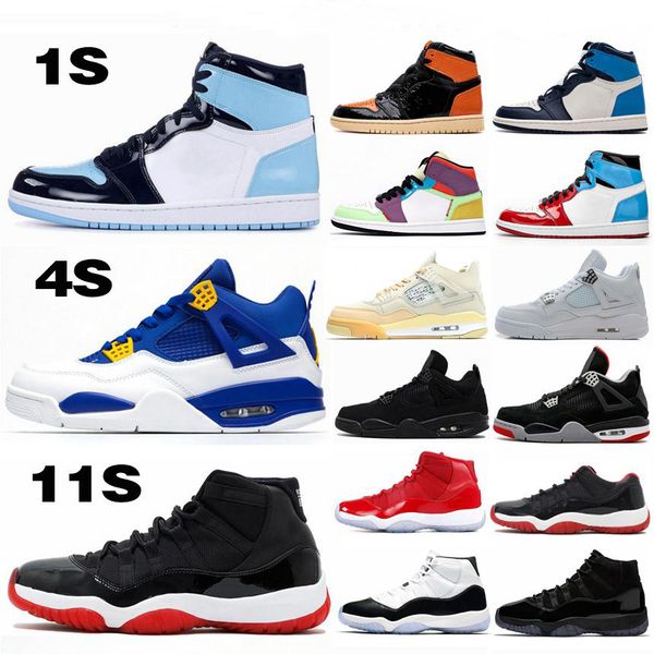 

разводят 11 11s concord 45 space jam белый цемент 4 4s то, что кактус джек mens basketball обувь unc патентные 1 1s кроссовки