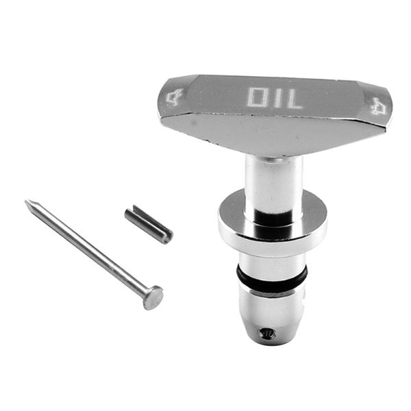 

нержавеющая сталь нефть суппорт прицепные ручка для ford gt v8 gt500 silver