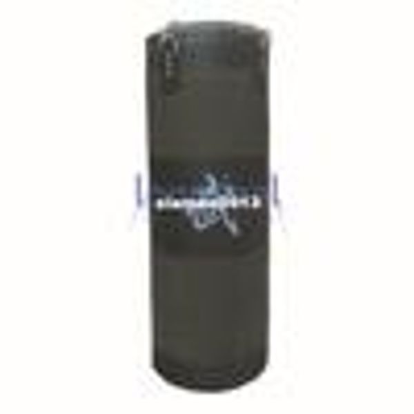 

60lb 35'' army green fitness training unfilled boxing punching bag sandbag sand punch bag (empty) metal chain ing