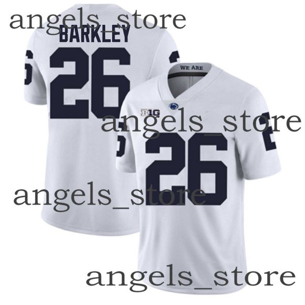 

saquon 26 barkley im with kap jerseys black white ncaa imwithkap jerseys colin 7 kaepernick college 97 bosa dwayne 7 haskins jr tom 10 brady