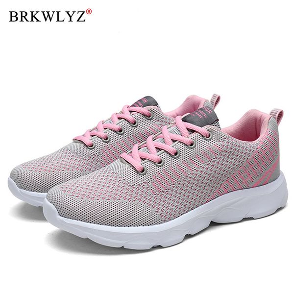 

new spring women sneakers autumn soft comfortable casual shoes fashion lady flats female shoes for student, Black