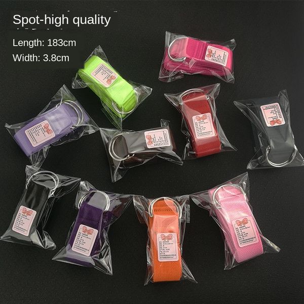 

yoga supplies yoga straps stretch straps cotton stretch