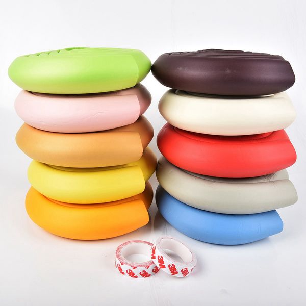 

new baby safety soft child protection corner protector darling safety guards edge & corner guards solid angle form single loaded