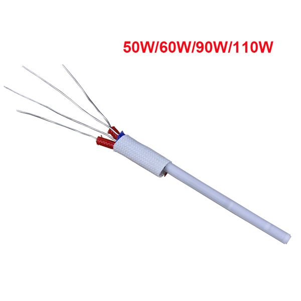 

soldering iron core 50w 60w 90w 110w heating replacement spare part welding tool for gs60d cxg ds110t drop shipping