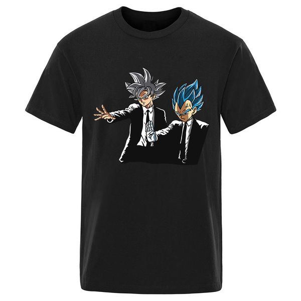 

naruto oversize 100% cotton mens t-shirts o-neck camisetas hombre hip hop fashion retro 2020 ropa de hombre