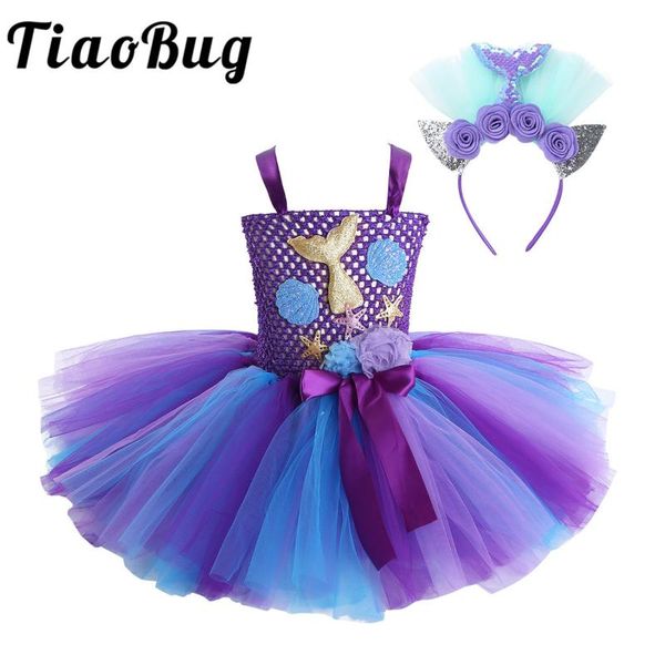 

маленьких девочки бальных платьев девушка цветка тюль тута платье принцесса платье без рукавов бальных платьев свадебного birthday party веч, Red;yellow