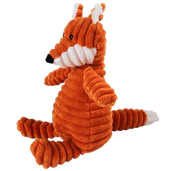 

pet toys pet dog toy teeth grinding toys corduroy monkey sounding plush toy selling gift of the pet