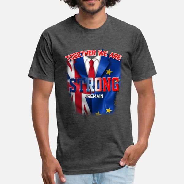 

brexit t shirt men designs cotton round neck original gift comical summer style natural shirt