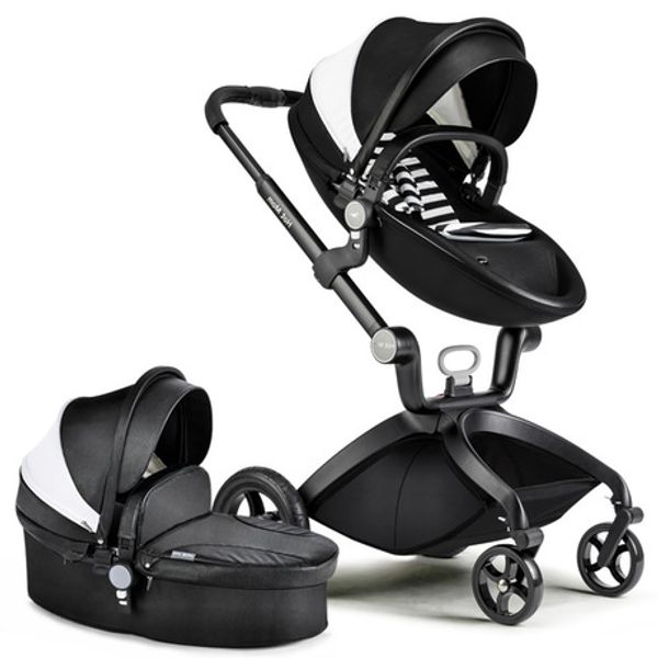 

baby stroller folding prams for newborns baby accessories mom stroller car seat ombrelle poussette plegable new