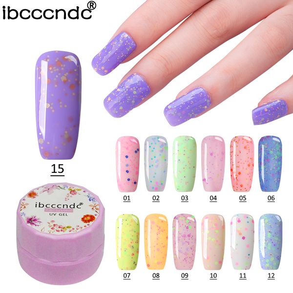 

nail gel art resin cheese uv polish semi-permanent varnish primer lacquer glue, Red;pink