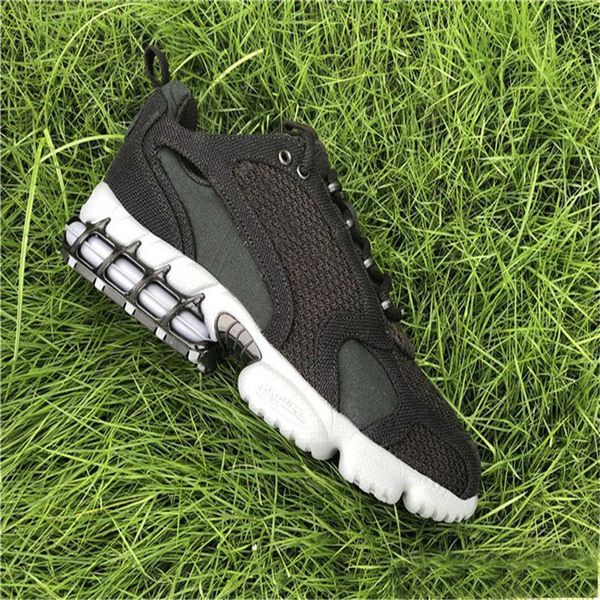 

with box stussy spiridon cage 2 running shoes mens cq5486-200 cu1854-001 chaussures schuwomen sports sneakers trainers size 36-45