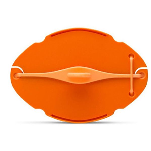 

силикон еда хранитель holder свежей кухня гаджет половина авокадо фрукты