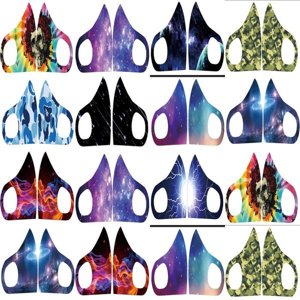 

maschera camouflage mask fulmine websites day buy ships to del in mascara blue da 1 universo camouflage green mask blue camouflage bhfxx