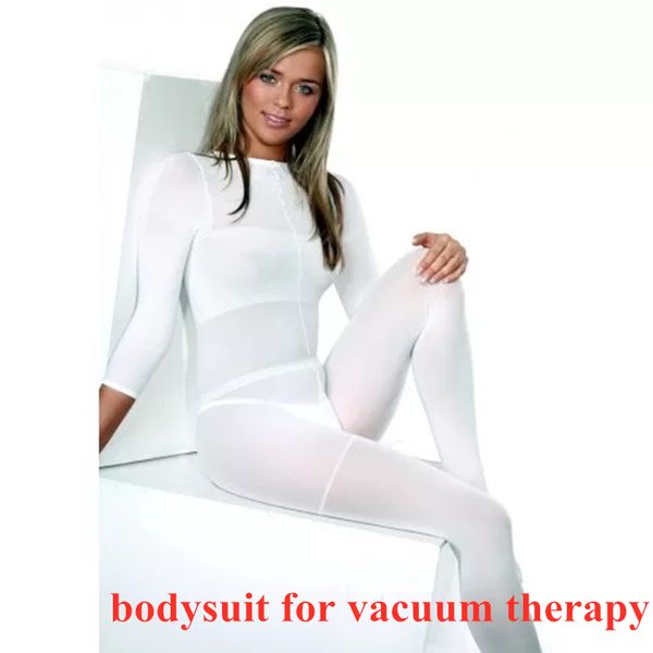 Body zum Abnehmen Body Sculpting Bodys Massage Einweg-Vakuum-Roller-Strumpfhosen-Bodysuit M, L, XL, freies Schiff