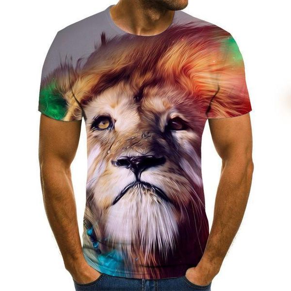 

3d anime landscape print man woman o collar 3d man 3d print shirts plus size funny funny men clothing