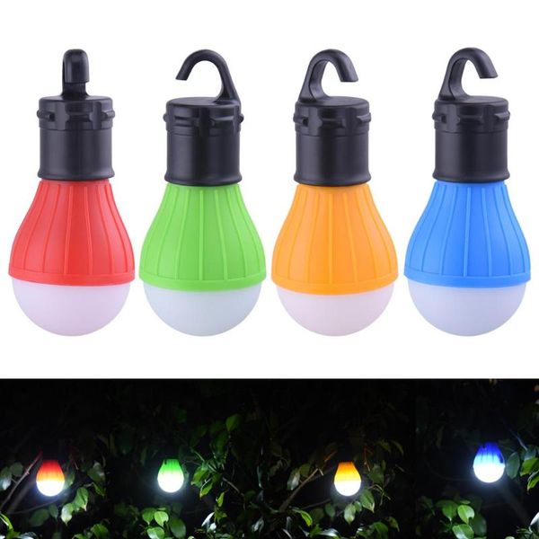 

portable lanterns portable lantern camping light led bulb battery powered tent light hook bulbs hanging lamps