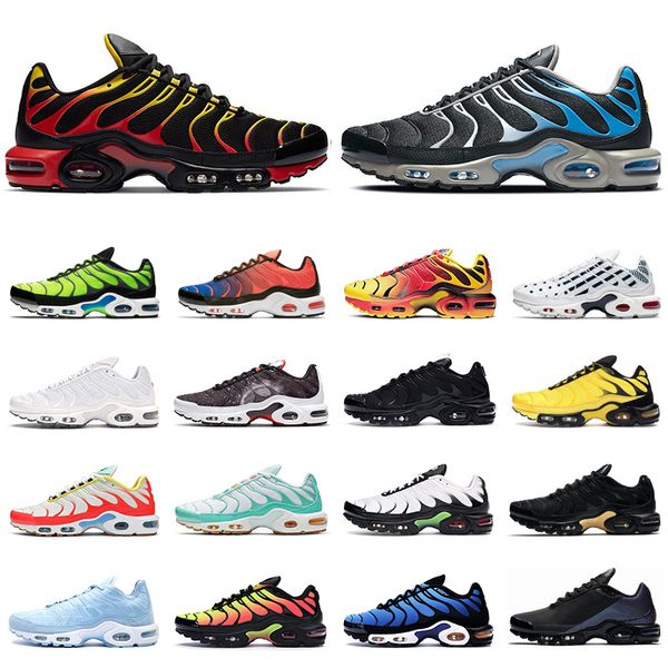 

tn plus se mens women running shoes trainers brushstroke camo worldwide oreo rainbow supernova hyper blue men outdoor sports sneaker