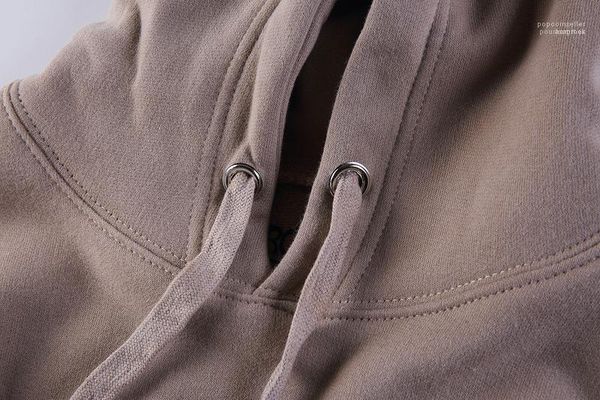 

mens hoodies spring autumn hiphop oversize sweatshirts pullovers embroidery designer, Black