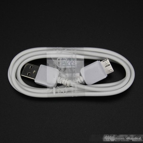 

100pcs/lot for samsung galaxy note 3 iii n9000 micro usb 3.0 sync adapter charger cable
