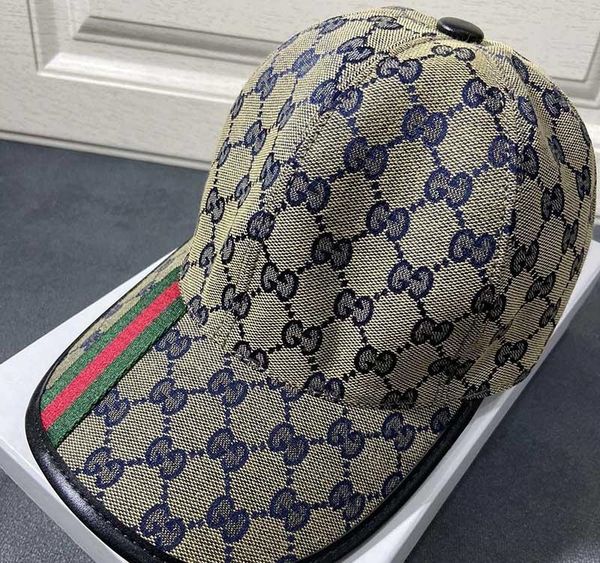 

2020 designer mens baseball caps new brand hats gold embroidered bone men women casquette sun hat gorras sports cap drop044, Blue;gray