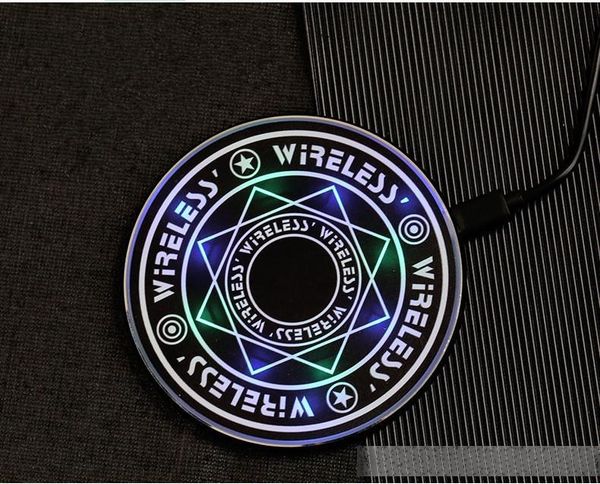 

1pcs case for iphone 11 pro xs max 10w fast wireless charger quick charging wireless charger for samsung s10 charger