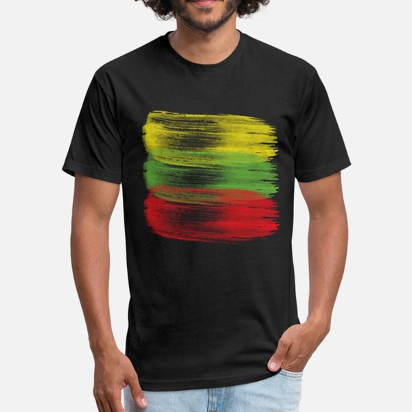

lithuania flag lithuanian t shirt men customized tee shirt plus size 3xl fit cute fashion spring autumn original shirt