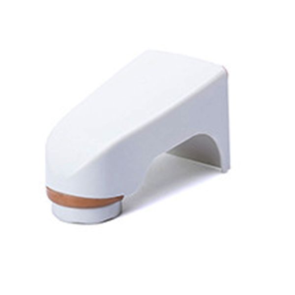 

strong load capacity wall mount decoration soap holder self adhesive magnetic