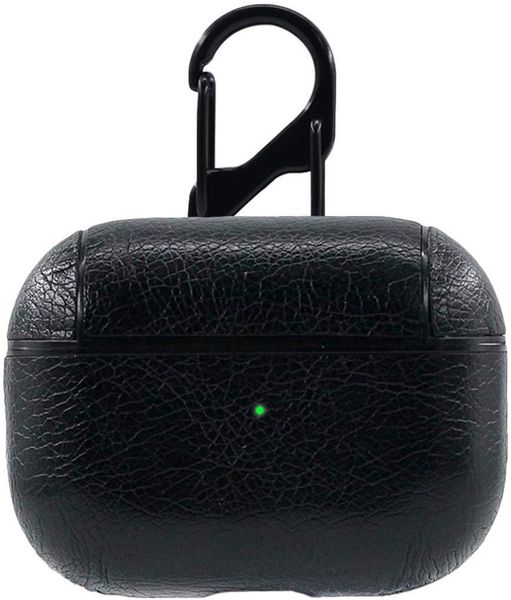 

cgjxspu leather case for airpods pro with keychain hook up shockproof cover for airpods 3 wireless charging box